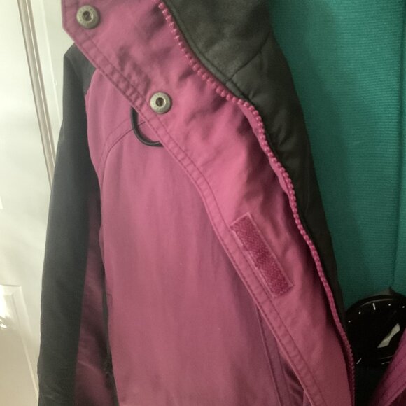 VTG L.L. Bean Thinsulate-Lined Ski Parka - Picture 6 of 8